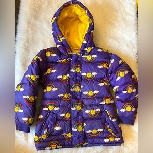 HANNA ANDERSSON | Sunshine Puffer